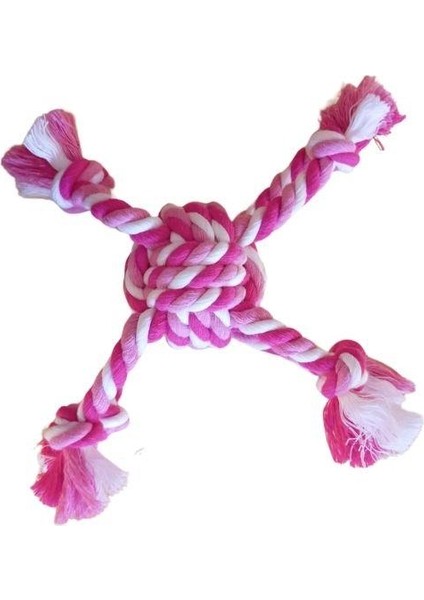 BG EVCİL PET PAMUK TOP