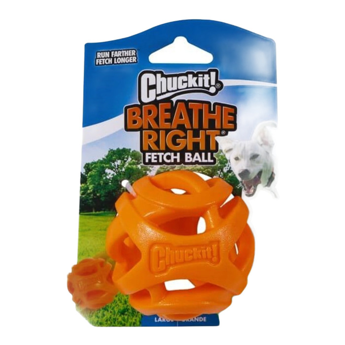 CHUCKİT! AİR FETCH KÖPEK OYUN TOPU (BÜYÜK BOY)