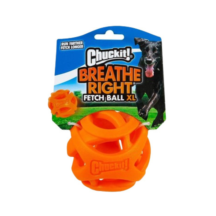 CHUCKİT! AİR FETCH BALL KÖPEK OYUN TOPU (XL BOY)