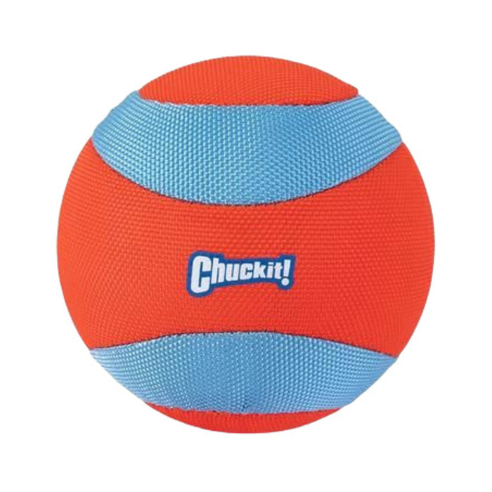 CHUCKİT! SUDA BATMAYAN MEGA KÖPEK OYUN TOPU