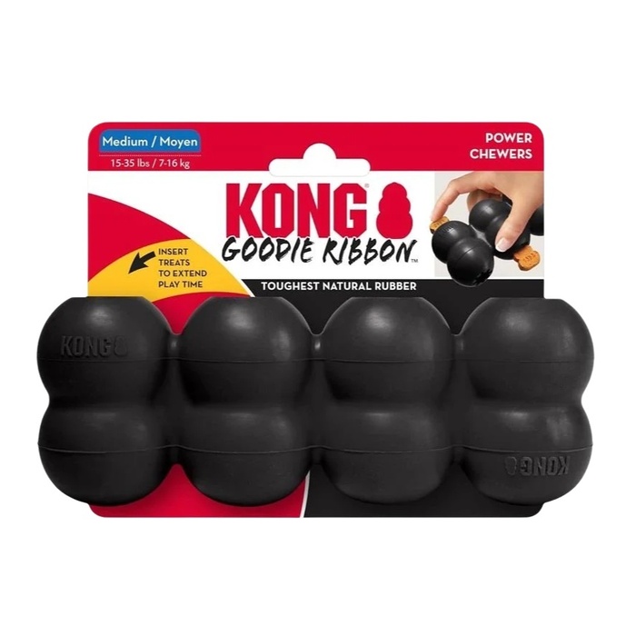 KONG EXTREMEÇOKLU TOPŞEKLİNDE KÖPEKOYUNCAĞI ULTRASERT L