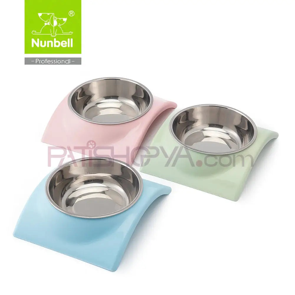 8OZ PATİLİ ÇELİK MAMA KABI