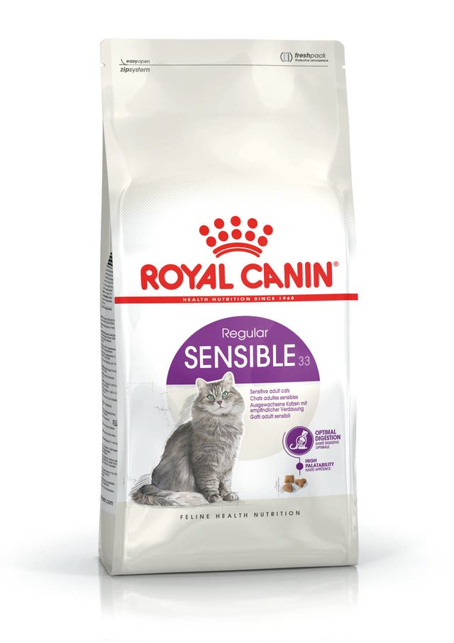 FHN SENSIBLE33 400G