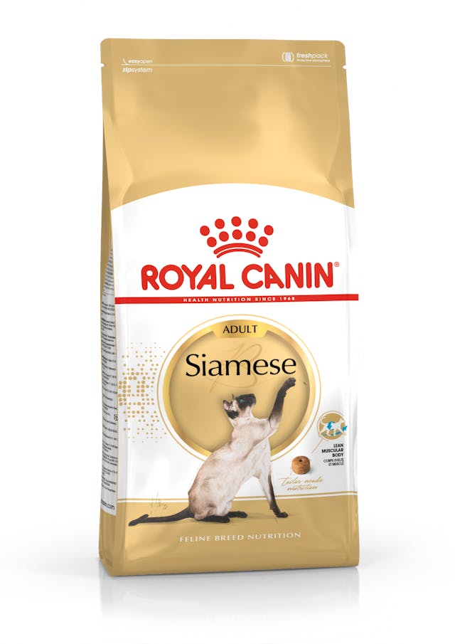 ROYAL CANİNE SİAMESE 38 KURU KEDİ MAMASI 2 KG