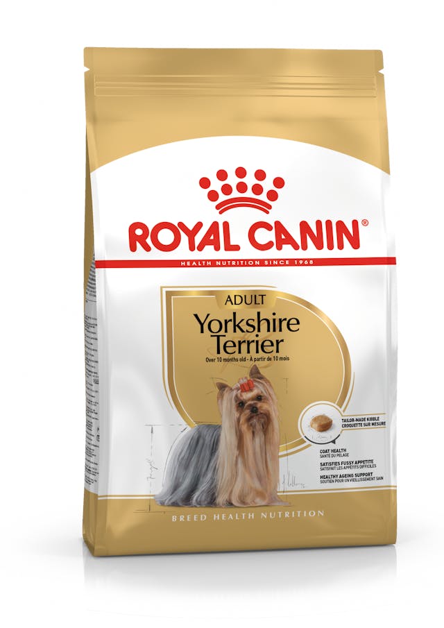ROYAL CANİN YORKSHİRE TERRİER 28 KÖPEK MAMASI 1,5 KG