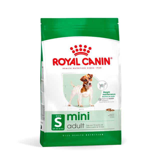 ROYAL CANİN MİNİ ADULT KÖPEK MAMASI 8 KG