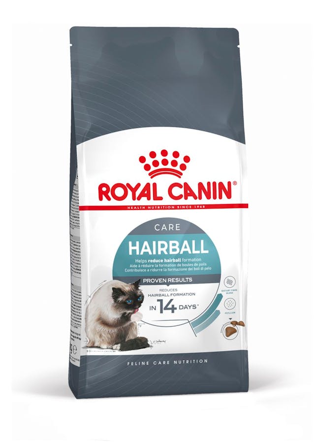 ROYAL CANİN HAİRBALL CARE KURU KEDİ MAMASI 2 KG