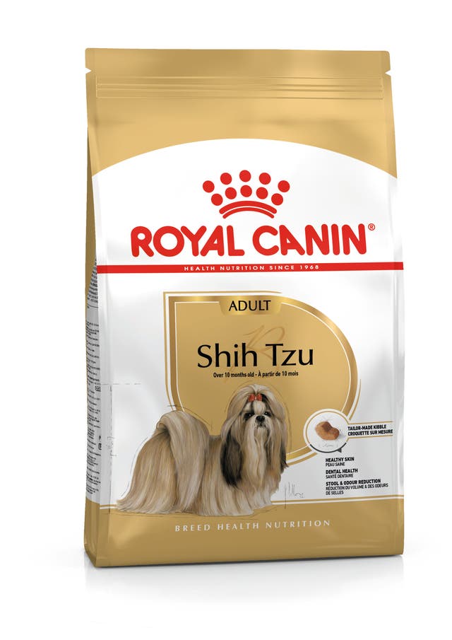 ROYAL CANİN SHİH TZU YETİŞKİN KÖPEK MAMASI 1.5 KG