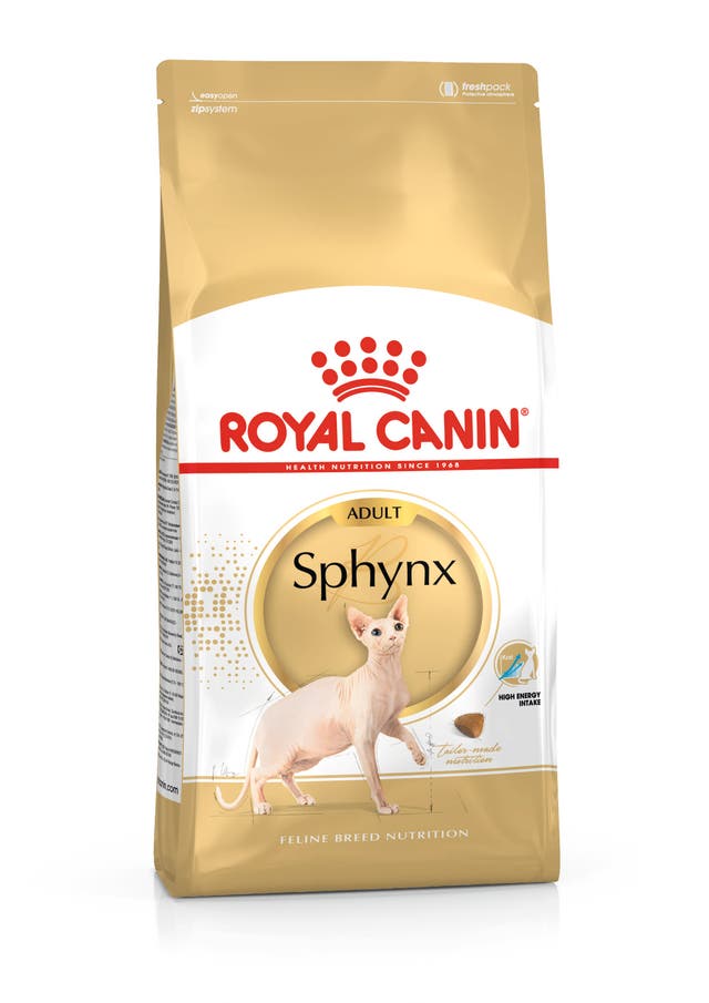 FBN SPHYNX 2K