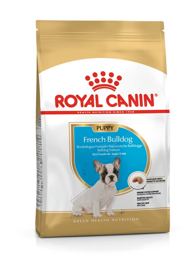 ROYAL CANİN FRENCH BULLDOG JUNİOR YAVRU KÖPEK MAMASI 3 KG