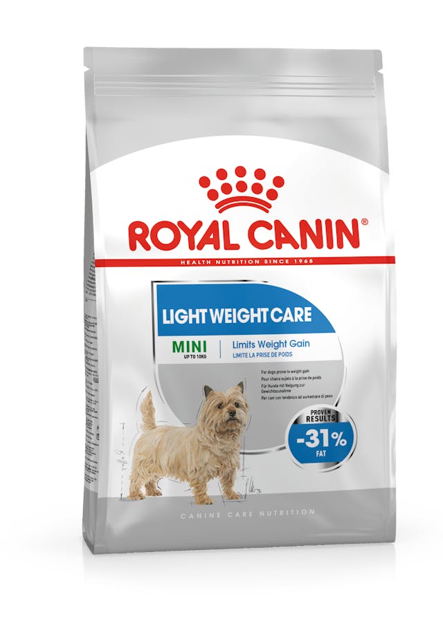 Royal Canin Diyet Küçük Irk Yetişkin Köpek Maması (3 kg)