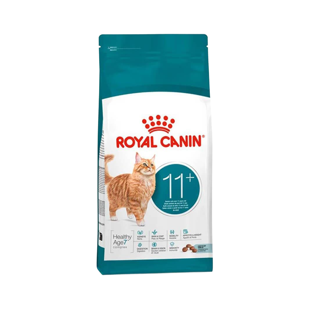 ROYAL CANİN AGEİNG 11+