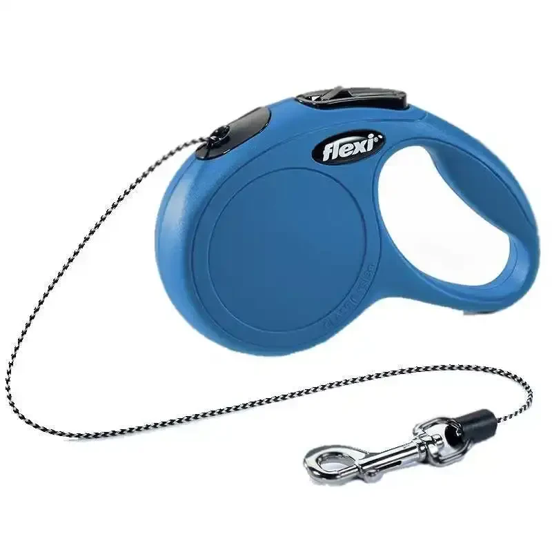 FLEXİ NEW CLASSİC XS 3 MT İP MAVİ