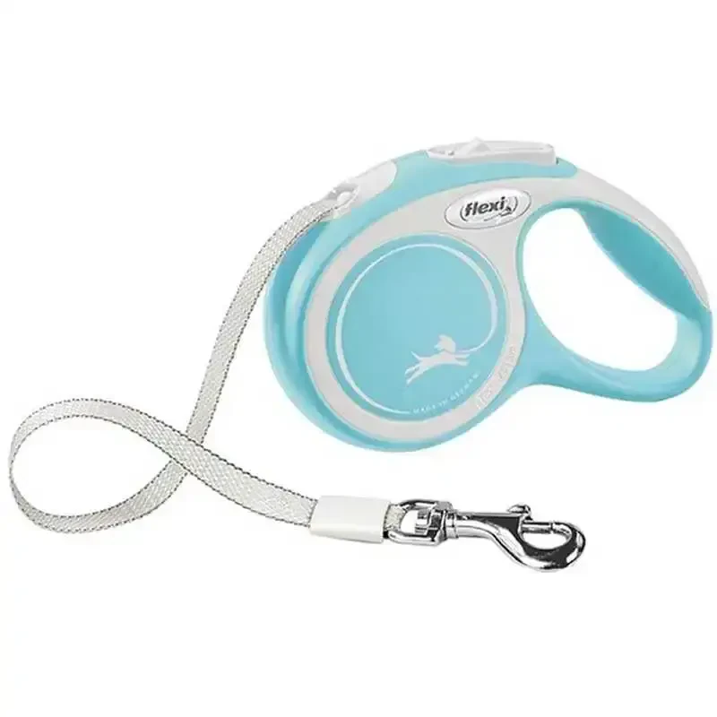 FLEXİ NEW COMFORT 3M ŞERİT XS AÇIK MAVİ