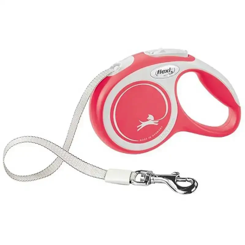 FLEXİ NEW COMFORT 3M ŞERİT XS KIRMIZI
