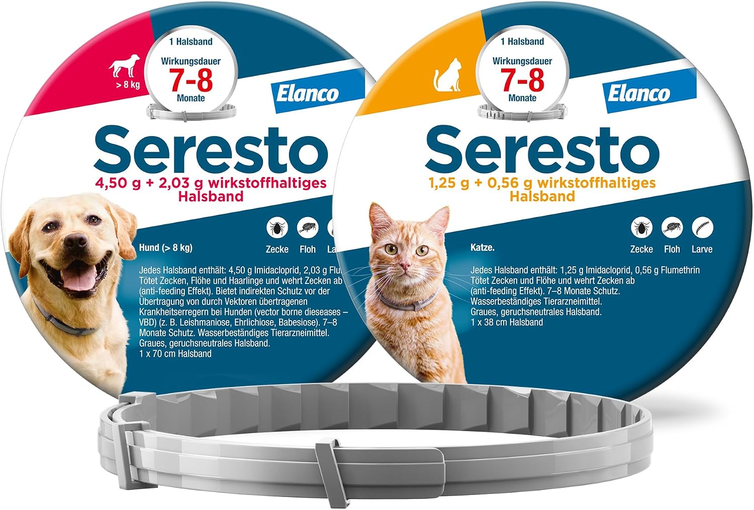 SERESTO 2