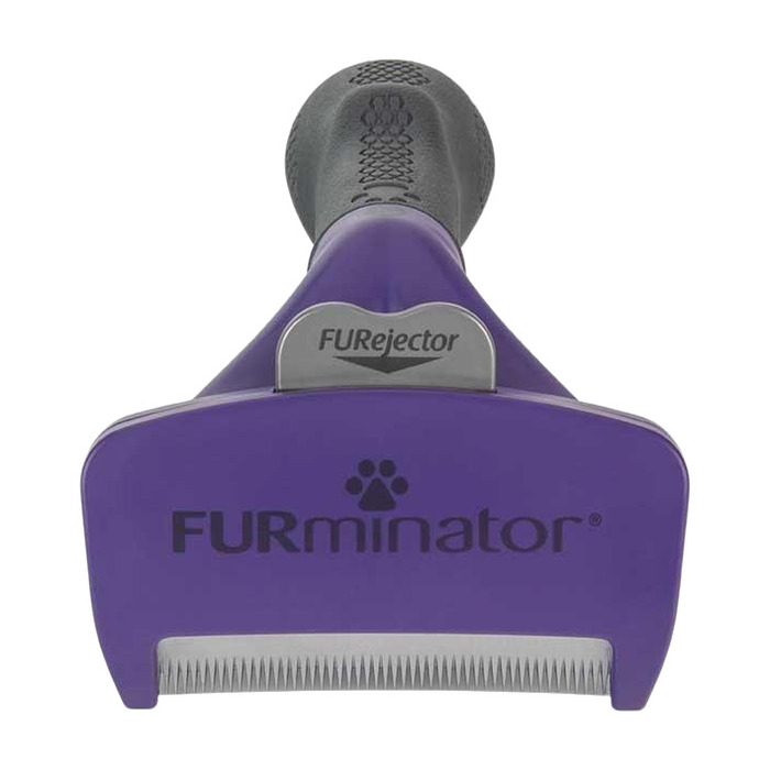 FURMİNATOR KEDİ TARAĞI - UZUN TÜYLÜ KEDİLER İÇİN - L