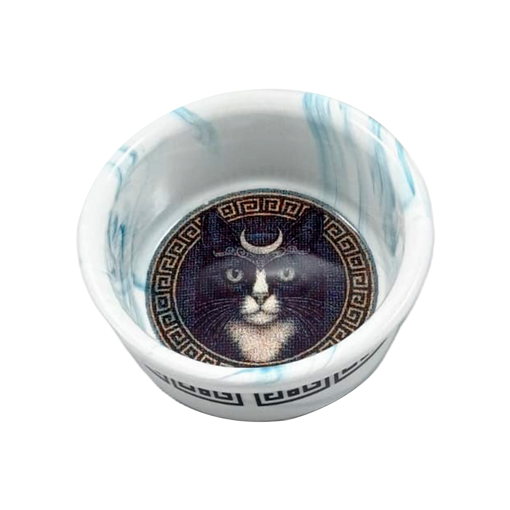 RACCOON OLİMPOS ARTEMİS SERAMİK 300 ML