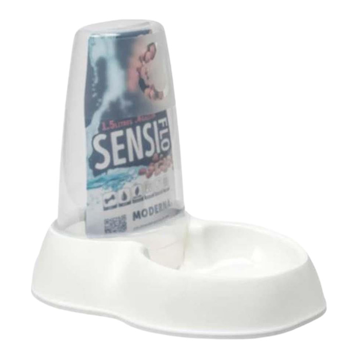 MODERNASENSİFLO MAMAKABI - SİYAH1,5 LT