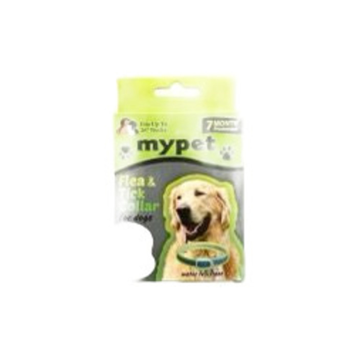 PET-Q KÖPEK PİRE TASMASI