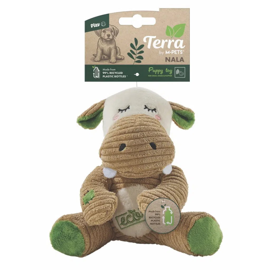 M-PETS PELUŞ OYUNCAK