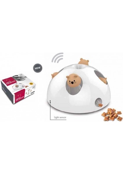 M-PETS SİNCAP SESLİ OYUNCK