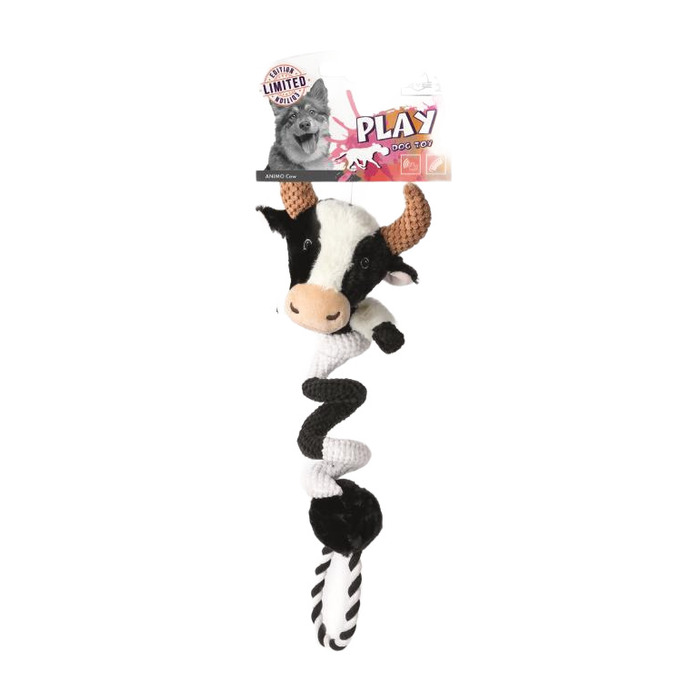 M PETS PELUŞ İNEK OYUNCAK