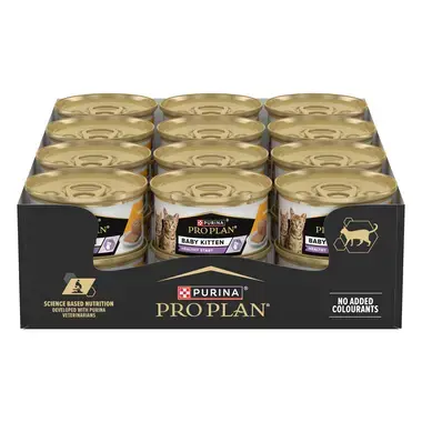 PROPLAN BABYCAT KONSERVE