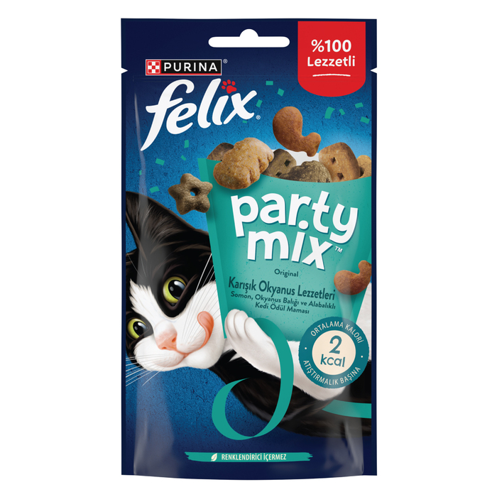 FELİX SOUP CHİCKEN TAVUKLU KEDİ ÇORBASI 48 GR