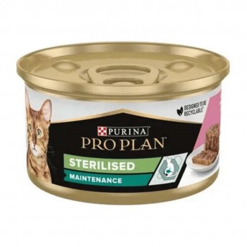 PROPLAN KISIR SOMON KONSERVE YAŞ MAMA