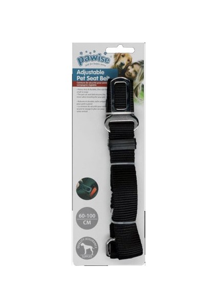 DOGLIFE EMNIYET KEMERLI TASMA