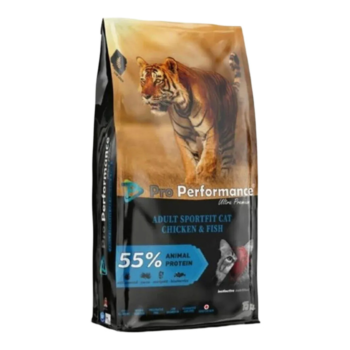 PROPERFORMANCE SOMON TAVUK 15 KG