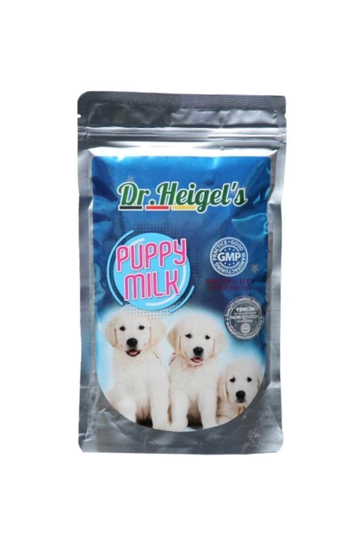 DR.HEİGELS