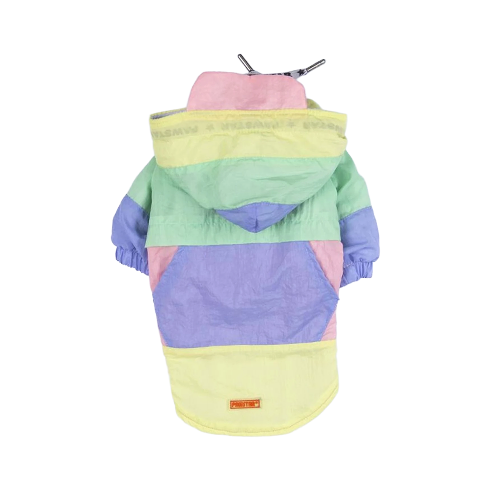 PAWSTAR PASTEL KAVAI M BEDEN