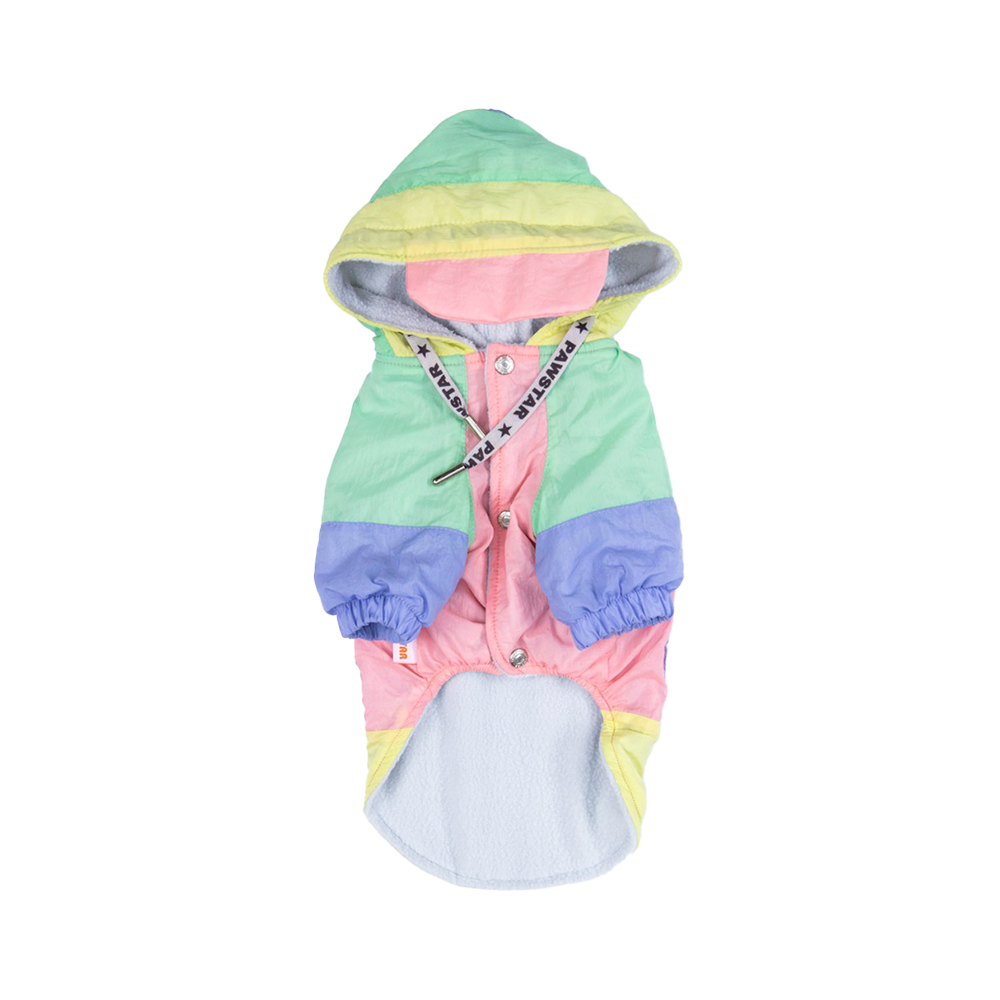 PAWSTAR PASTEL KAVAI XL BEDEN