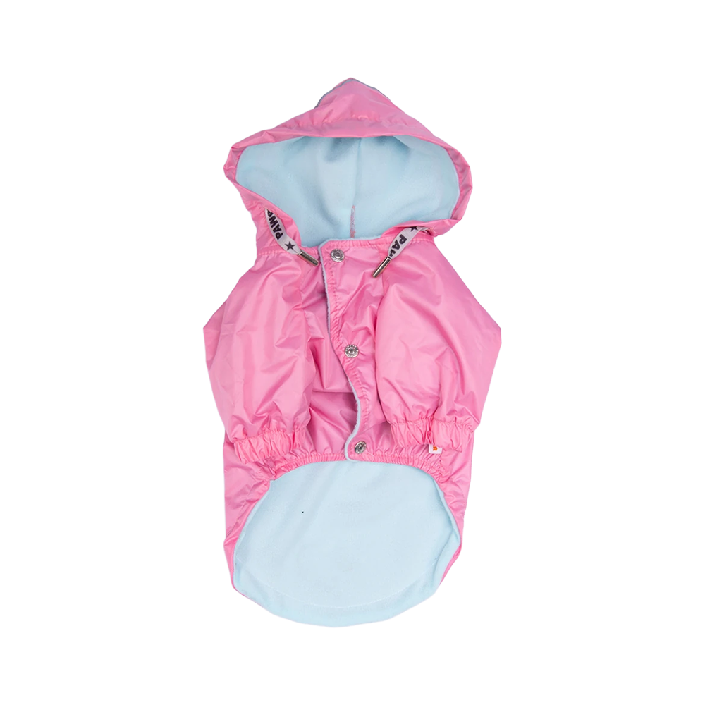 PAWSTAR PİNK PLUVİA 2XL BEDEN