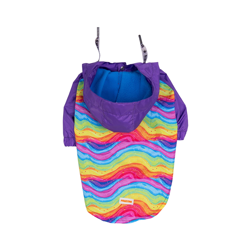 PAWSTAR RIO RAINBOW L BEDEN