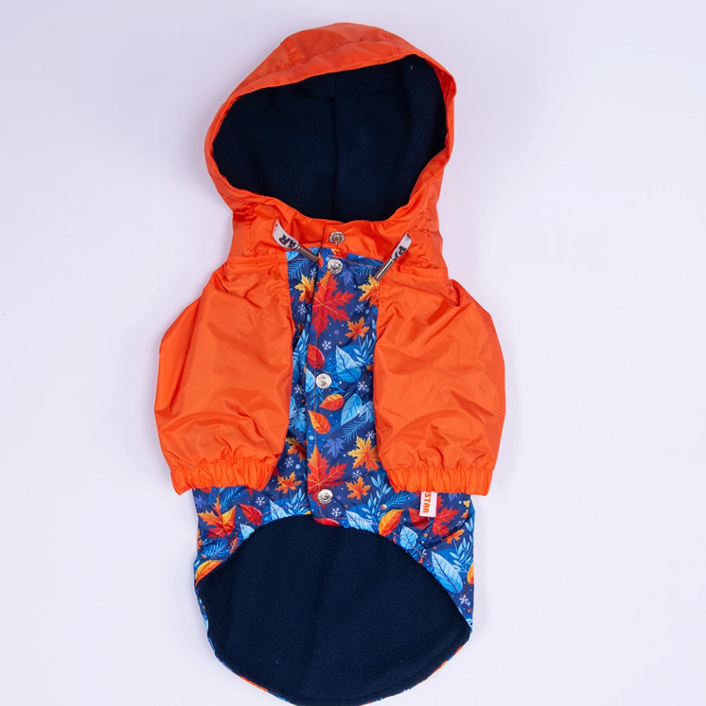 PAWSTAR AMSTERDAM FALL M BEDEN