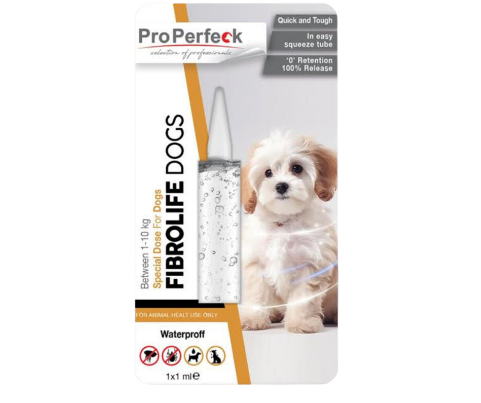 PRO PERFECK DIŞ PARAZİT DAMLASI 1