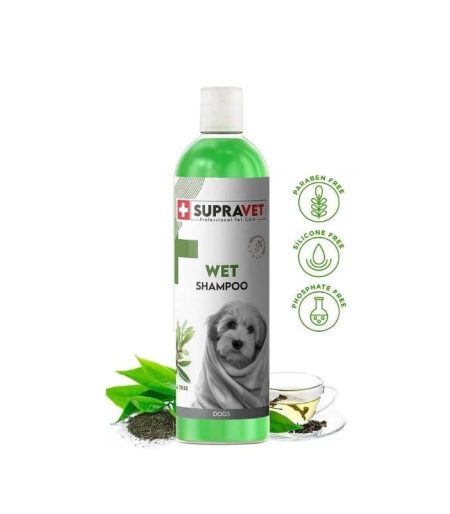 SUPRAVET TRUE COLOR SHAMPOO FOR DOGS 200 ML