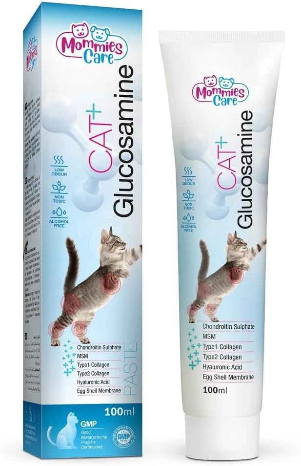 MOMMİES GLUCOSAMİNE