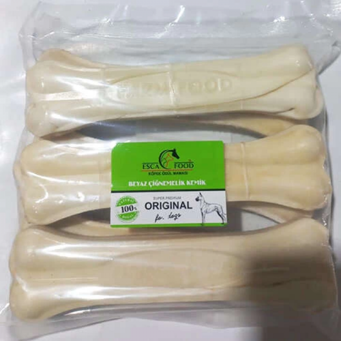 HOOFFAL DOMUZ KULAK KÖPEK ÖDÜLÜ 6 LI PAKET