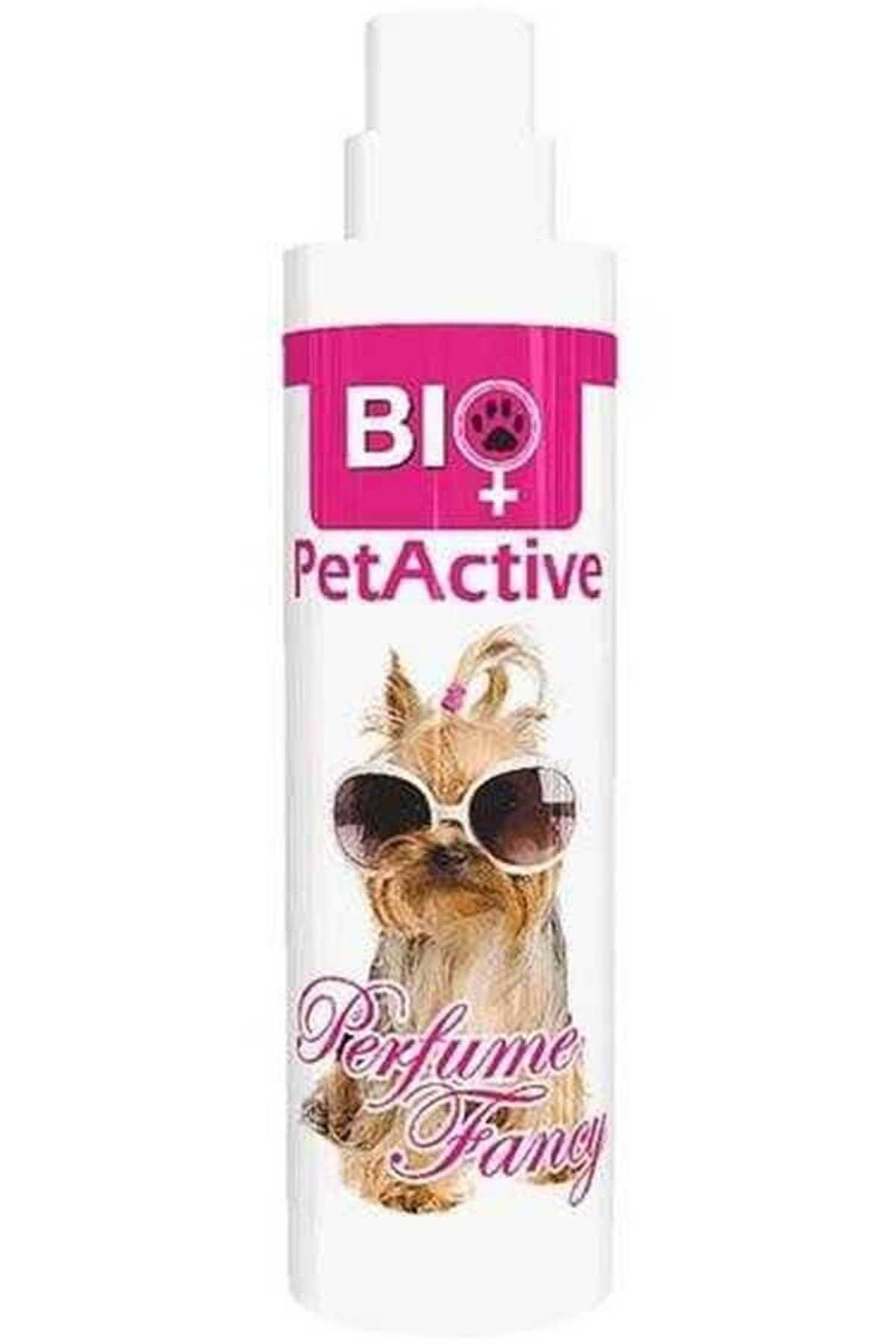 Bio PetActive Fancy Dişi Köpek Parfümü (50 ml)
