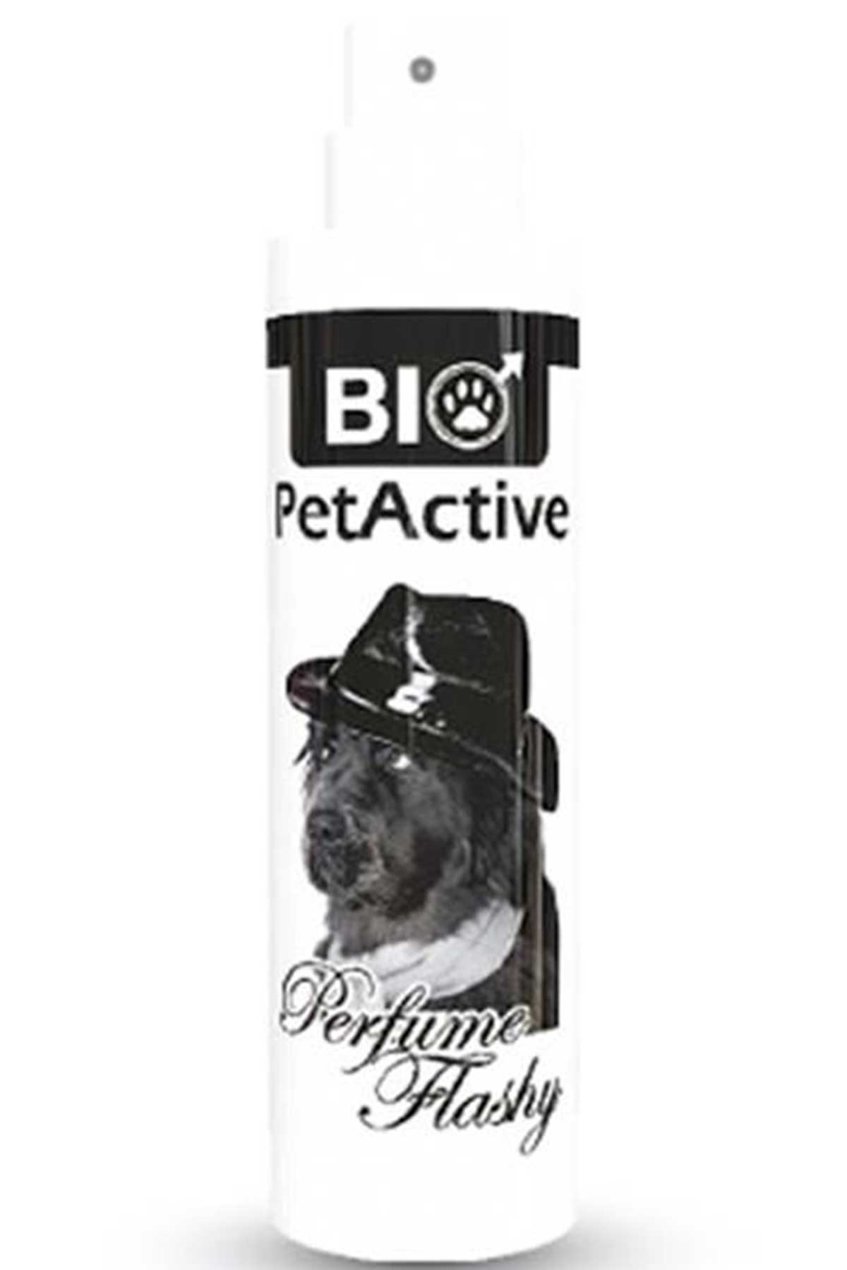 PET ACTİVE FLASHY KÖPEK PARFÜMÜ 50 ML