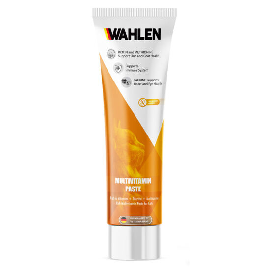 WAHLEN MULTİVİTAMİN