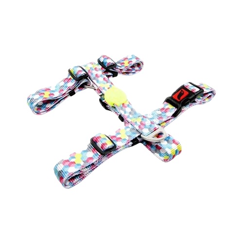 TAİLPETZ - CUBE H-HARNESS S