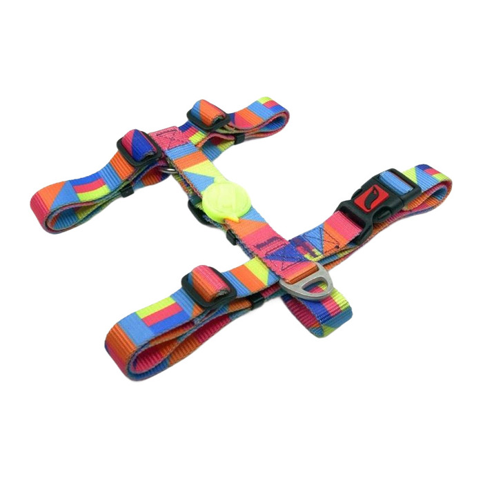 TAİLPETZ - SPIRIT H-HARNESS L