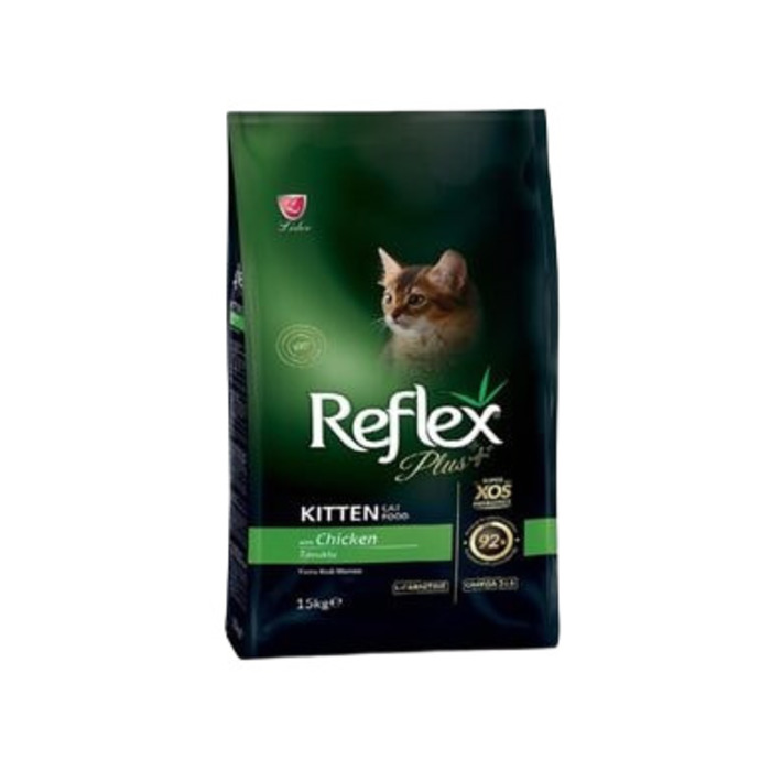 REFLEX PLUS CAT KİTTEN 1.5KG