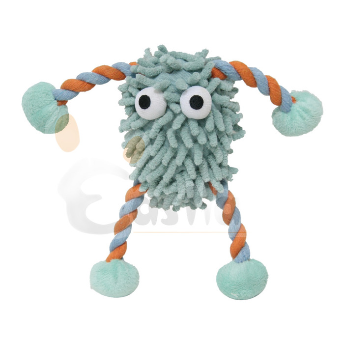 EASTLAND İPLİ ÖTEN PELUŞ CANAVAR 25 CM