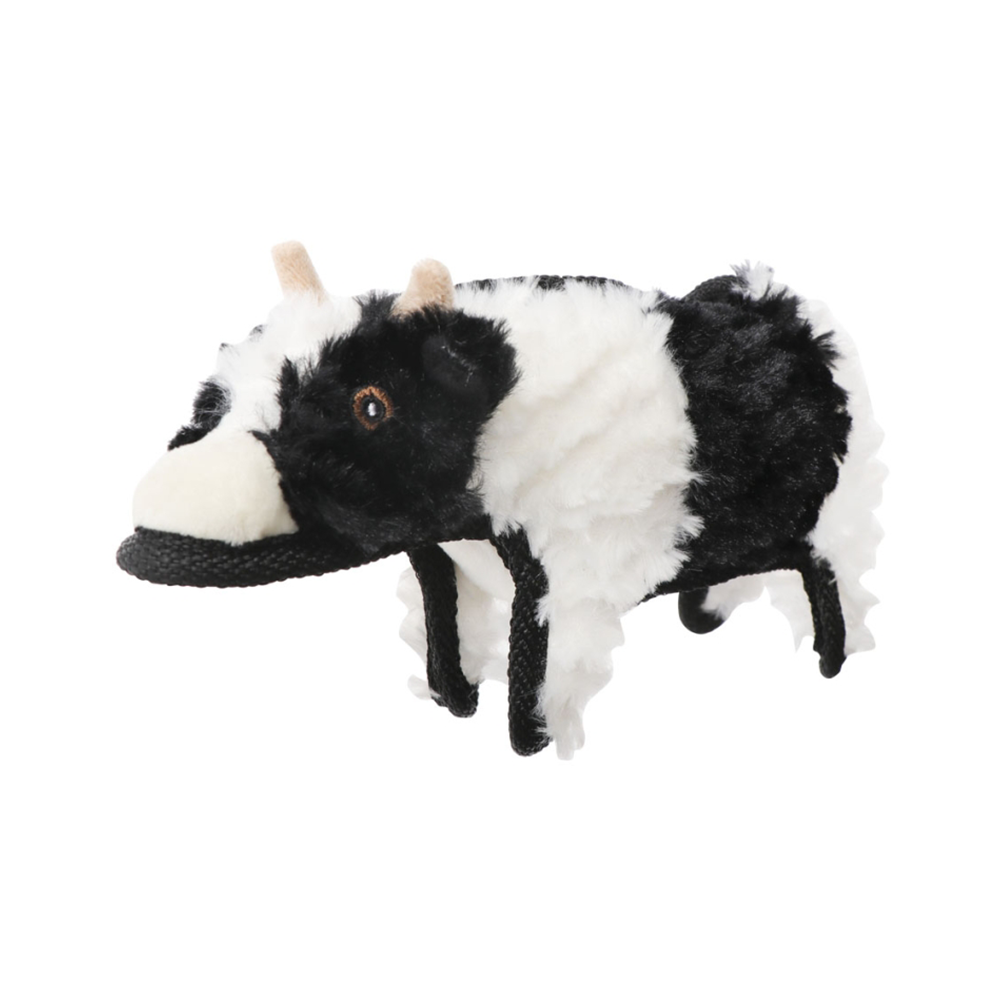 EASTLAND ÖTEN PELUŞ İNEK 26 CM